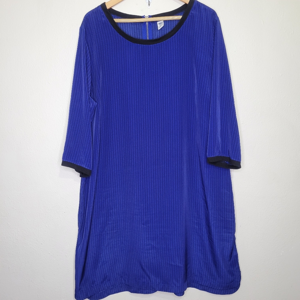 Old Navy Dress, Size XXL